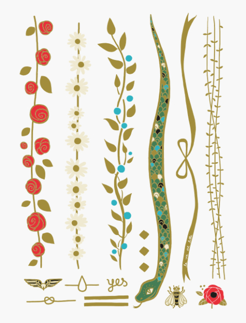 The little garden - Image 2