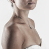 tatouage ephemere mariage femme sur cou
