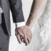 tatouage ephemere mariage couple