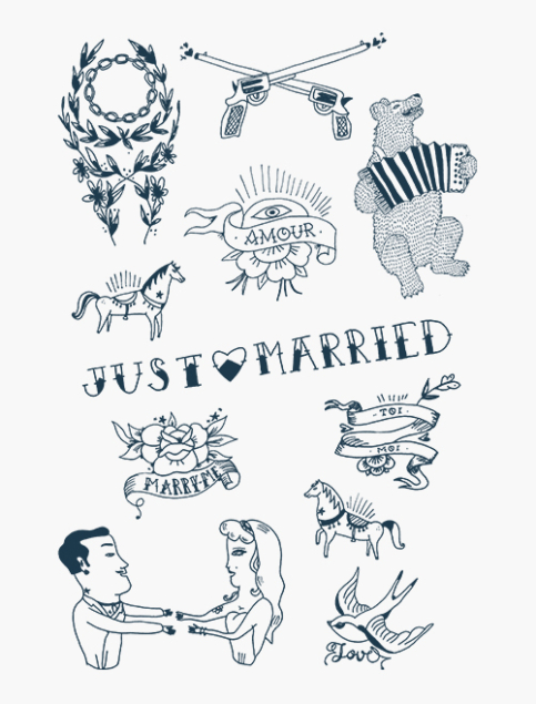 Le mariage gai – Image 2