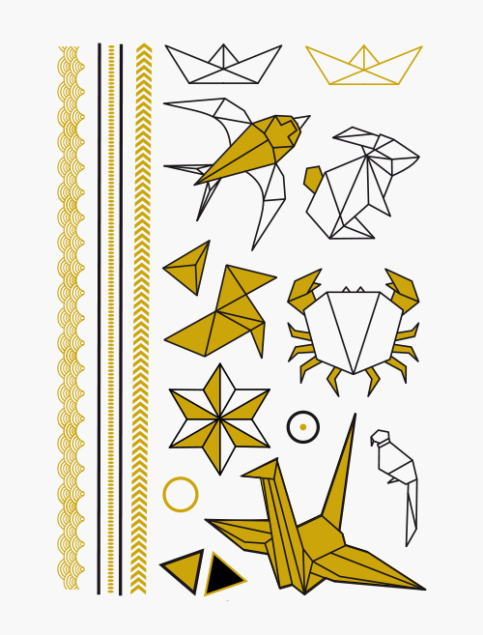 Origami - Image 2