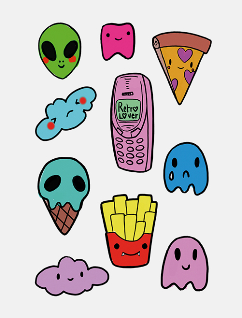 Pop nostalgia - Image 2