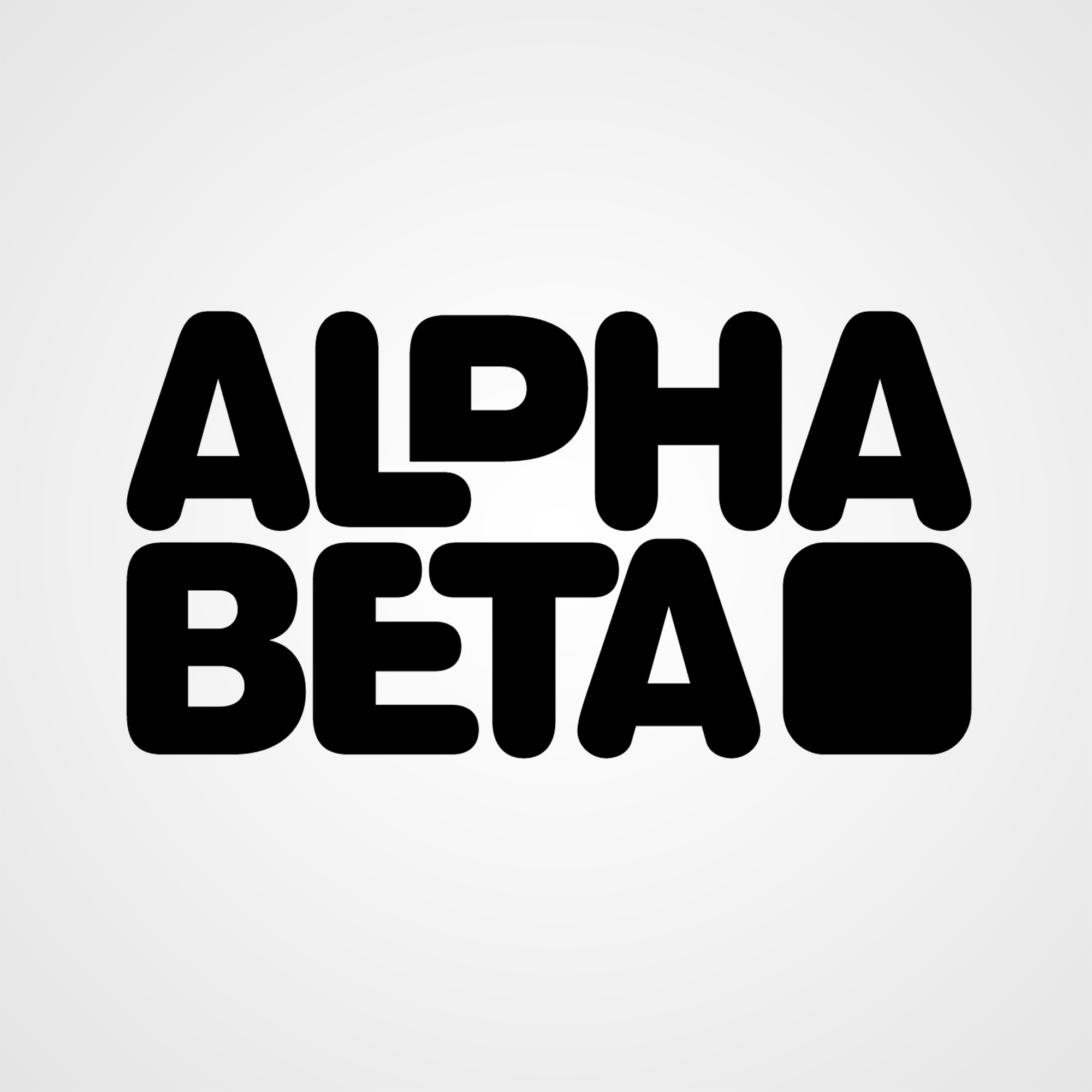 Alphabeta