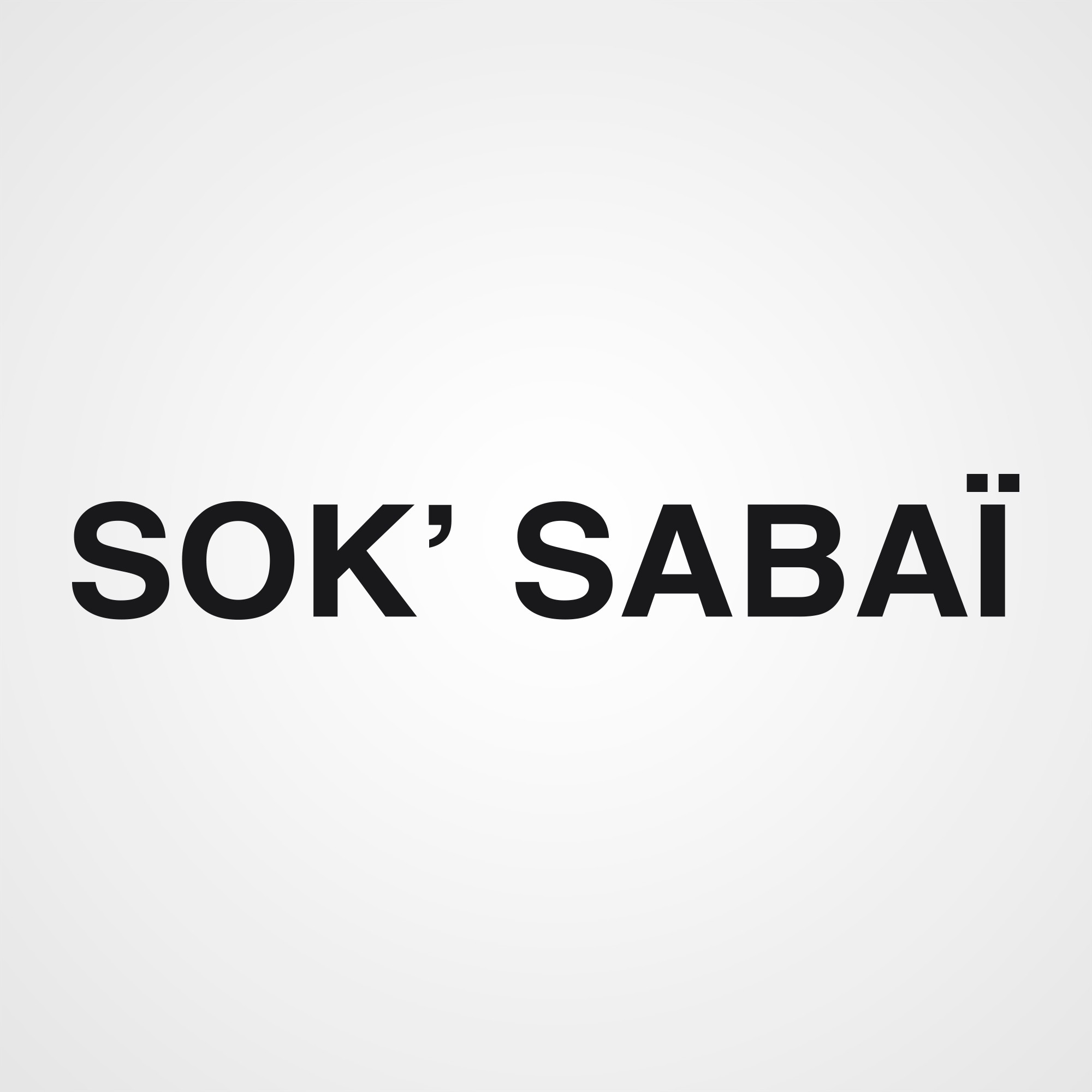 SOK' SABAÏ