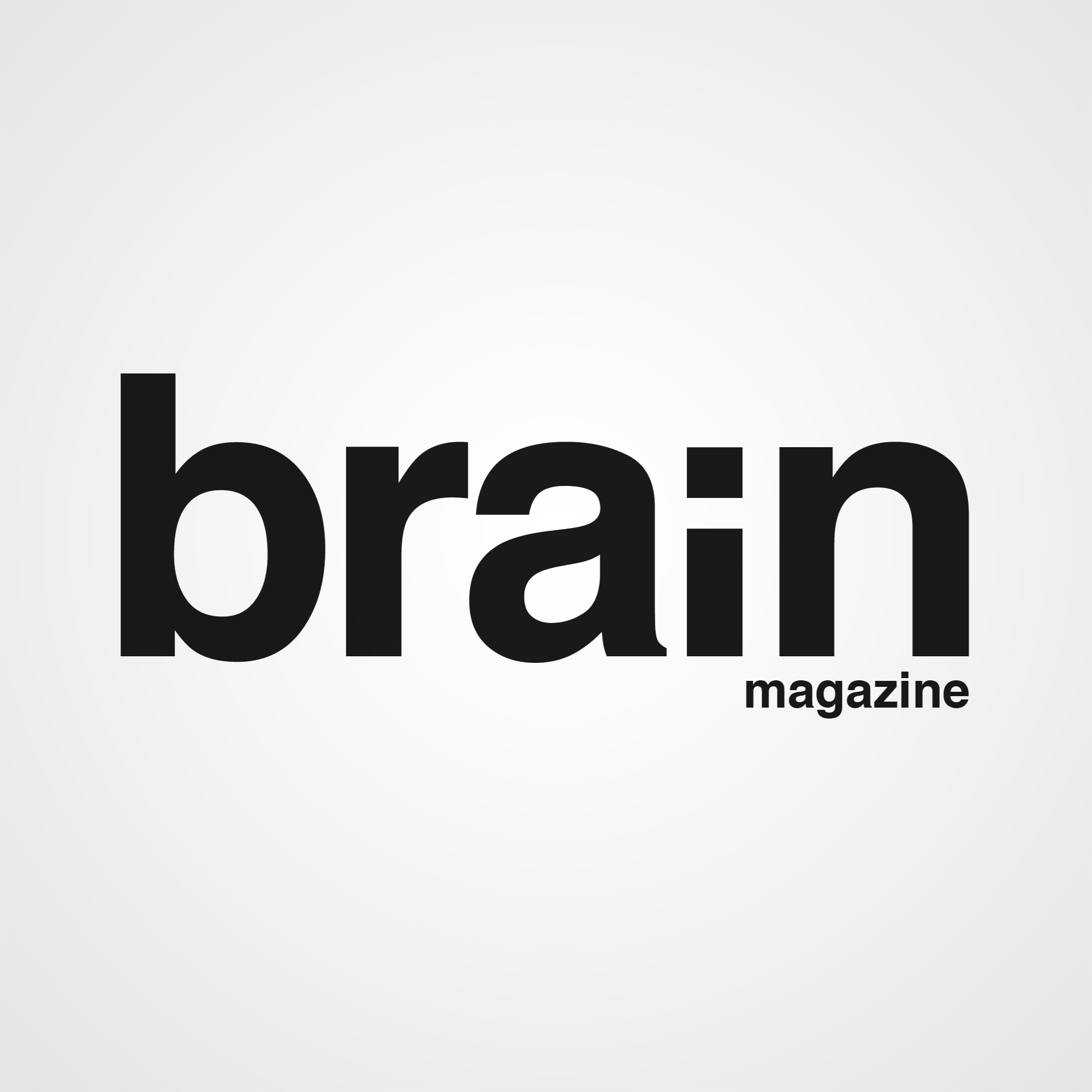 Brain Magazine