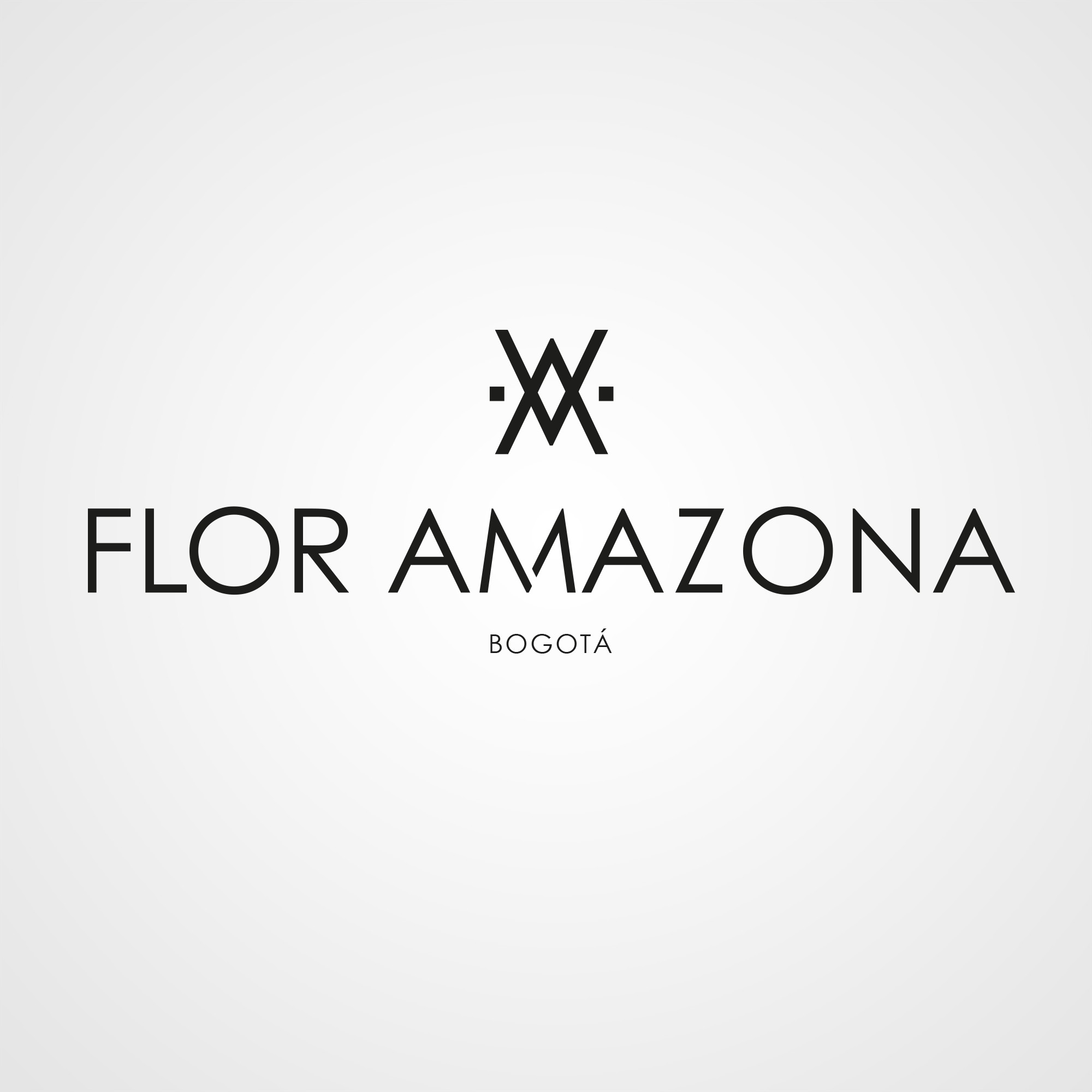 Flor Amazona
