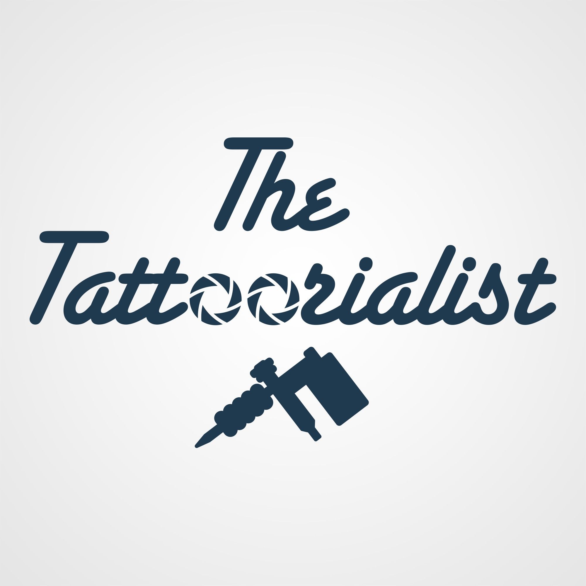 The Tattoorialist