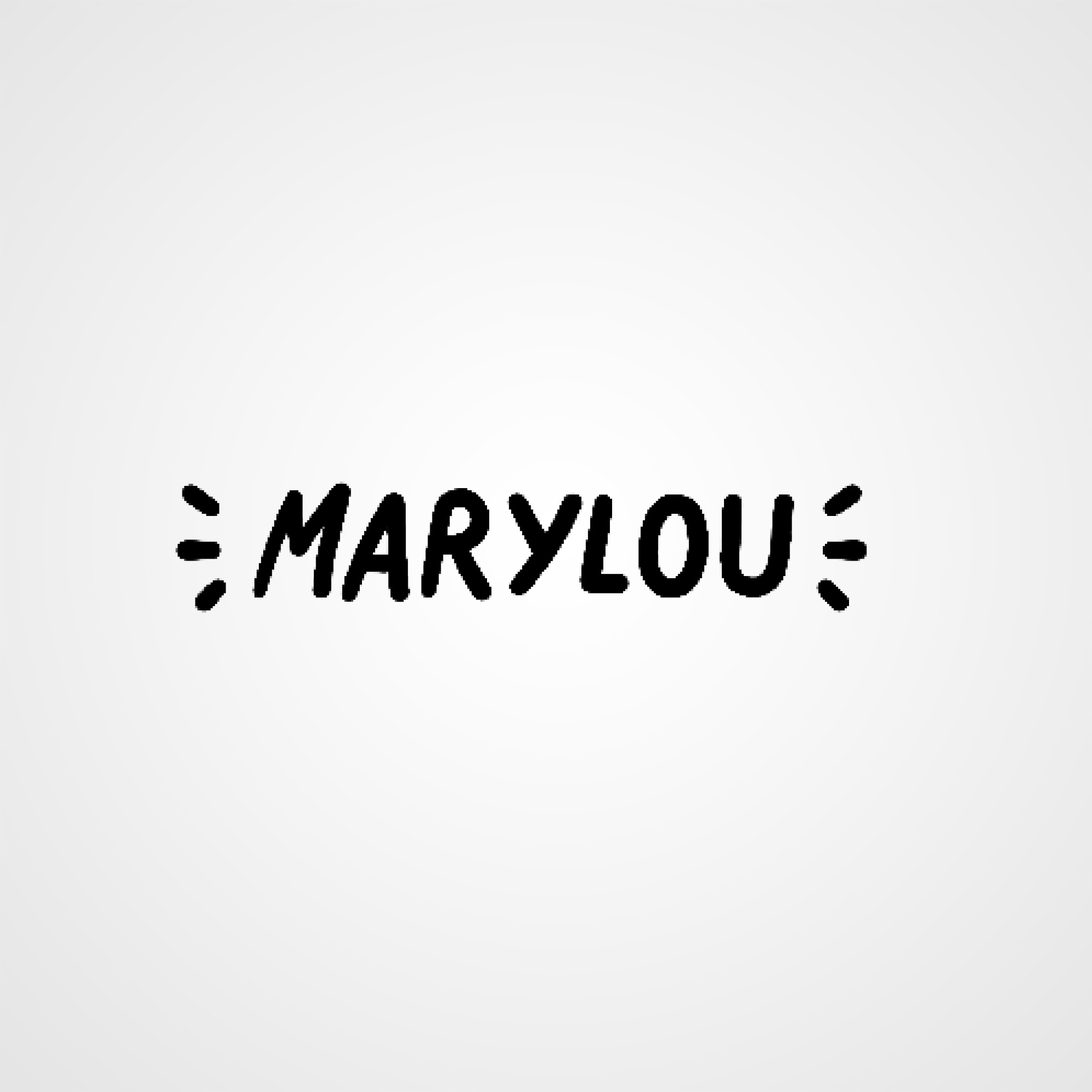 Marylou Faure
