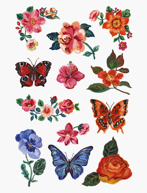 À fleur de peau – Image 2