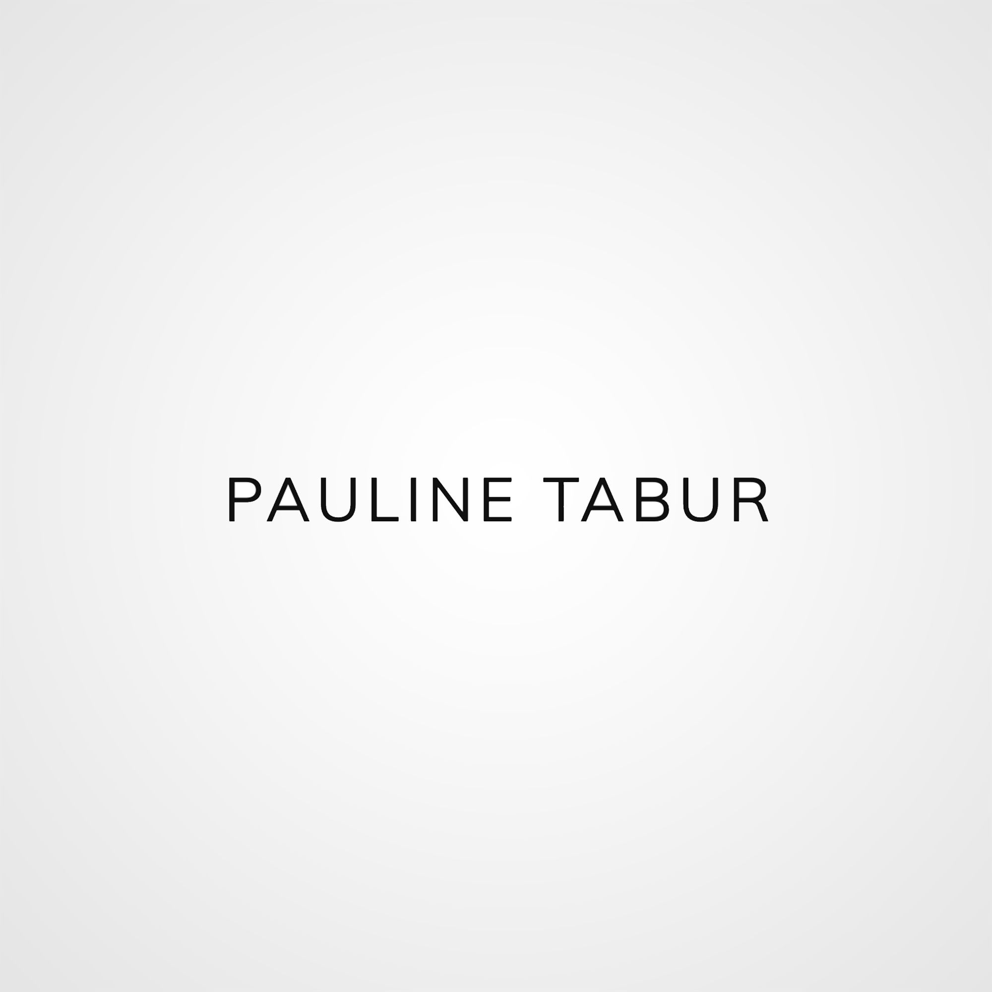 Pauline Tabur