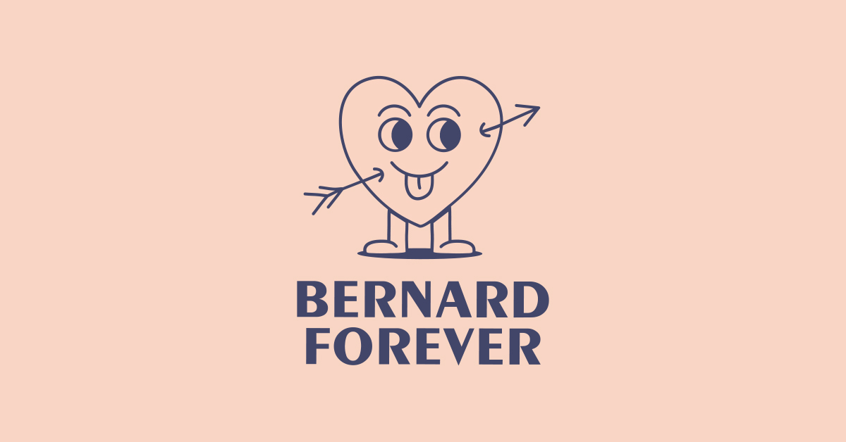 Bernard Forever