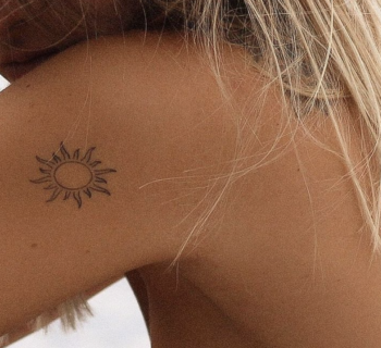 Tatouages minimalistes : 7 idées de tatouages minimalistes pour femme          