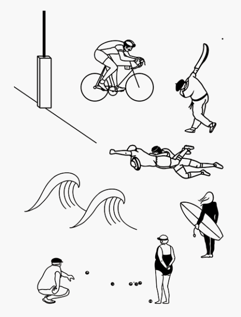 Weekend athletes - Image 2