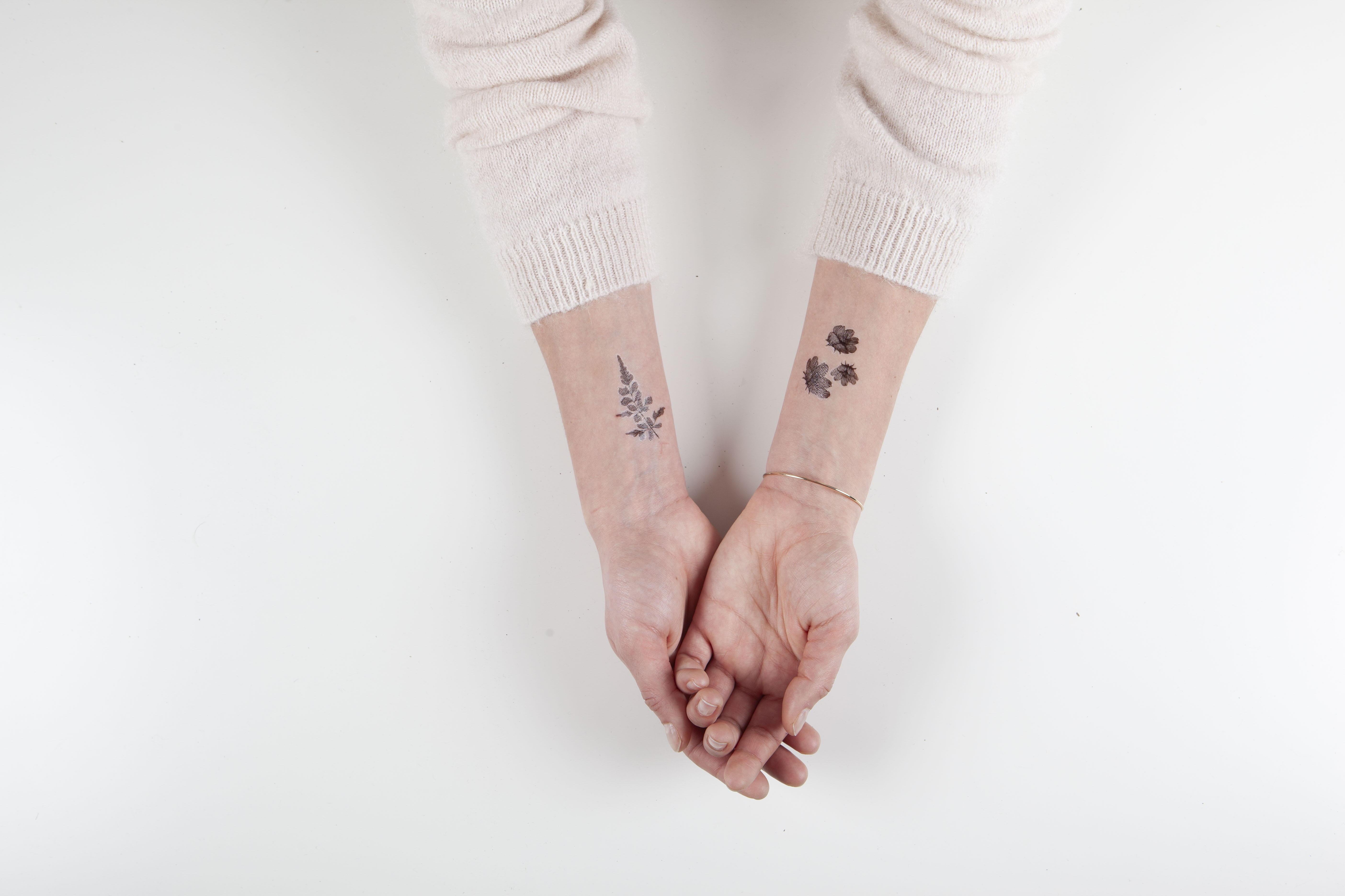 Les tatouages éphémères personnalisés : pour quelles occasions ?          