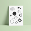 Daily minimal