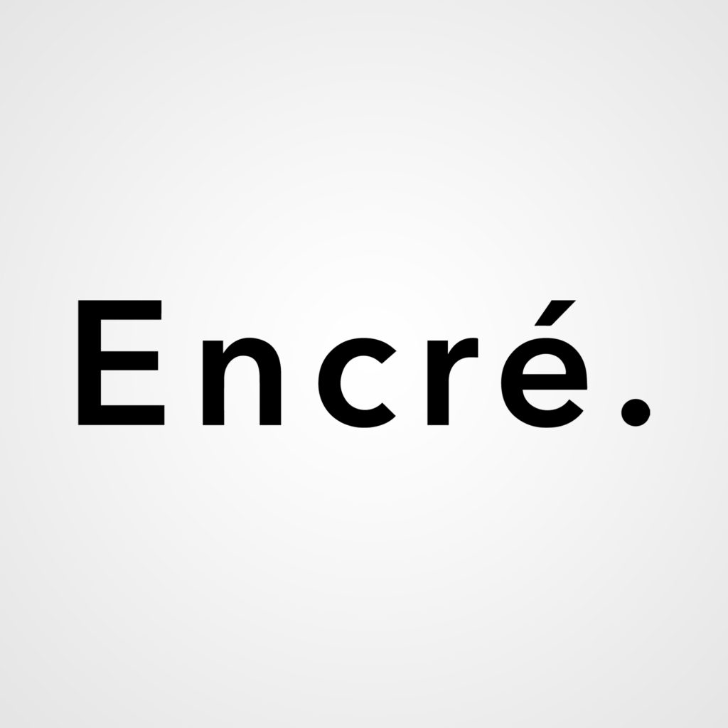 Encré