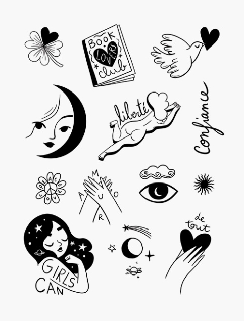 Dans mes rêves – Image 2
