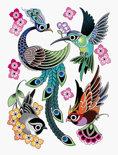Tattootori – Image 2