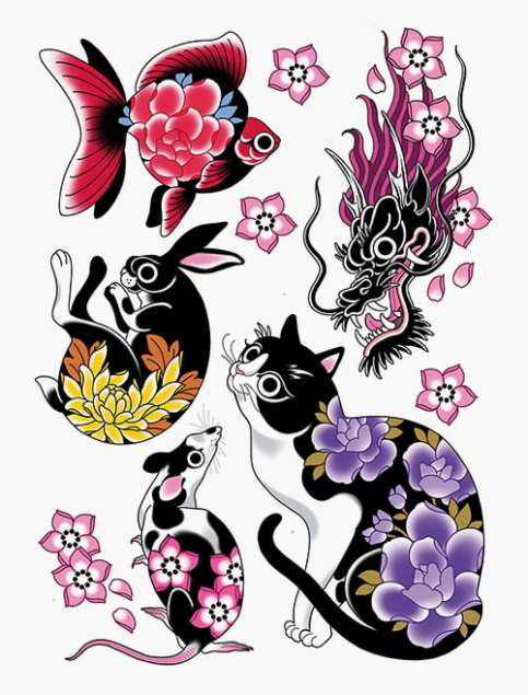 Inkigai – Image 2