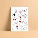 Rouge baiser